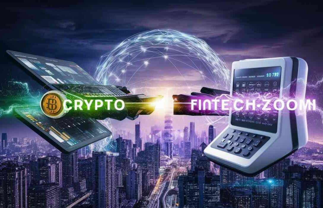 crypto fintechzoom