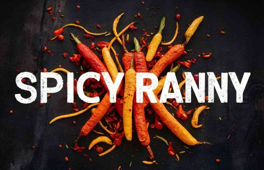 Spicyrranny