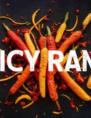 Spicyrranny