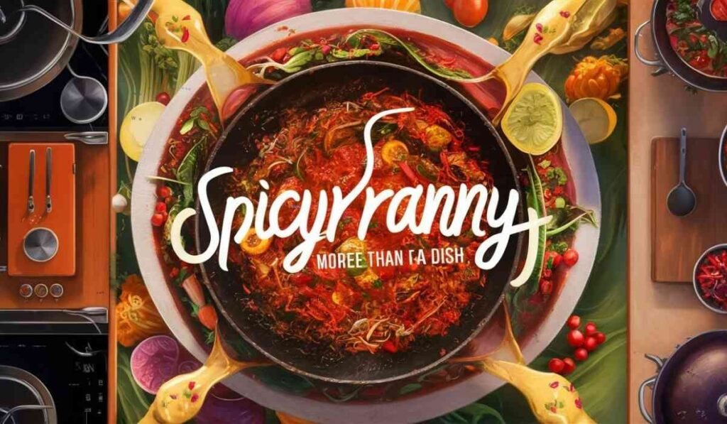 Spicyrranny