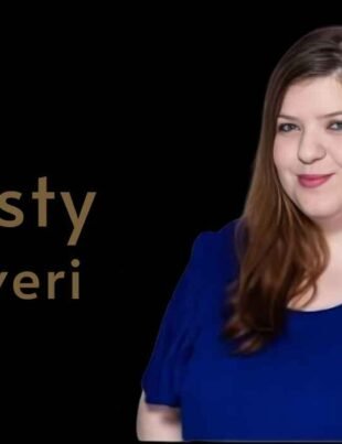 Unveiling the Rise of Misty Severi: A Trailblazer in Breaking News Reporting