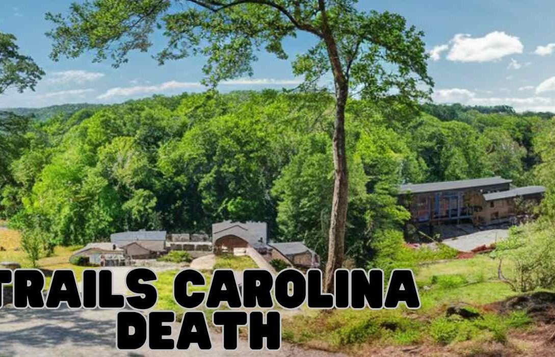 Trails Carolina Death