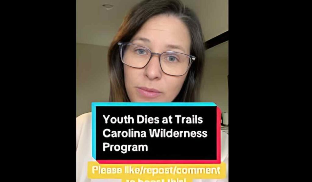 Trails Carolina DeathAlleged Violations And Negative Comments