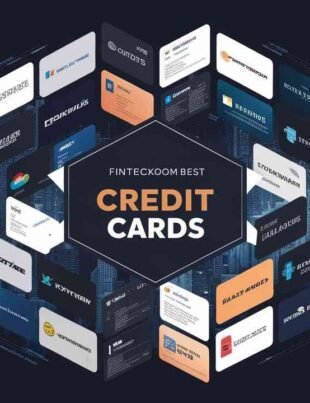 FintechZoom Best Credit Cards