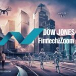 Dow Jones FintechZoom