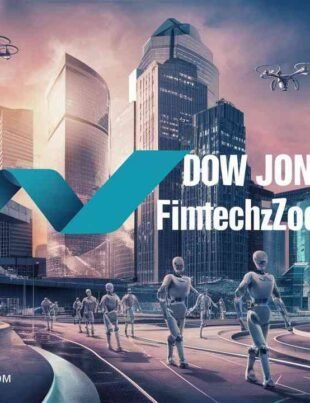 Dow Jones FintechZoom