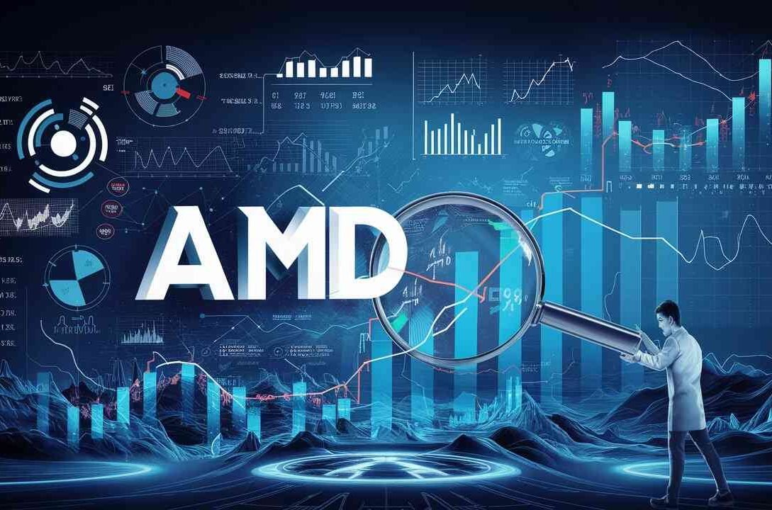 AMD Stock Fintechzoom