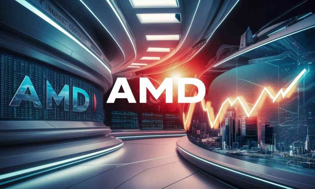 AMD Stock Fintechzoom