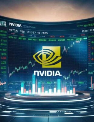 Nvidia Stock Fintechzoom