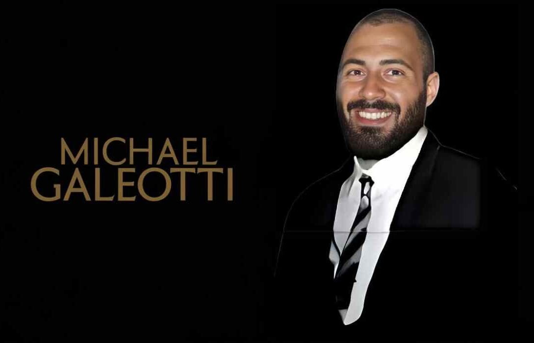 Michael Galeotti: An Ode To His Memory