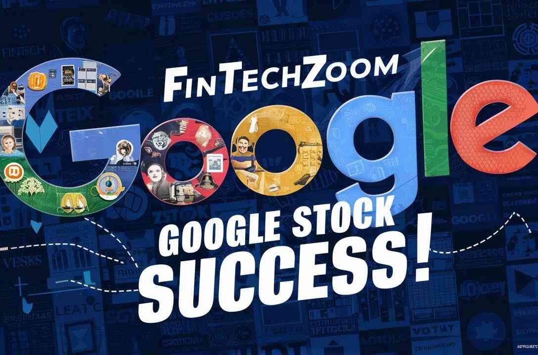 FintechZoom Google Stock