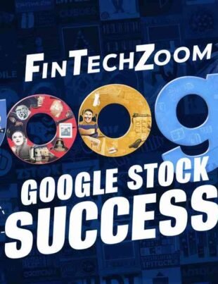 FintechZoom Google Stock