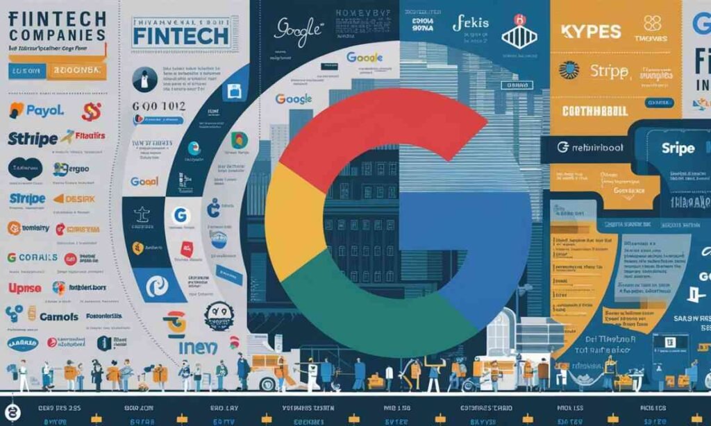 FintechZoom Google Stock