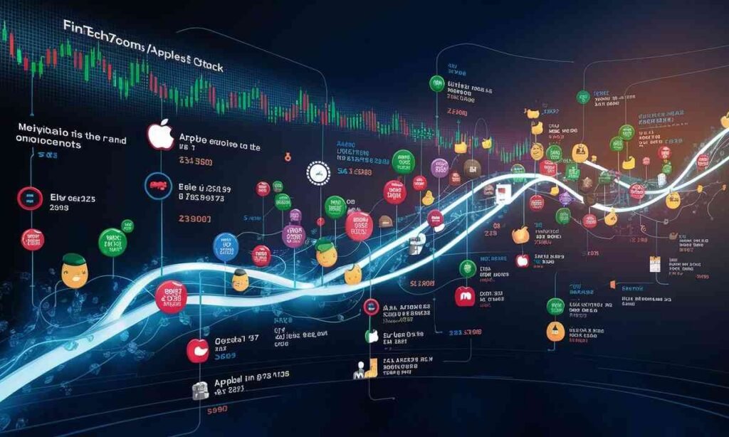 FintechZoom Apple Stock