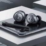 Pairing Sennheiser Earbuds