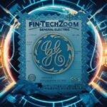 FintechZoom GE Stock