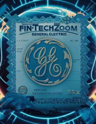 FintechZoom GE Stock