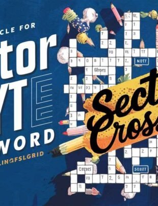 Sector NYT Crossword