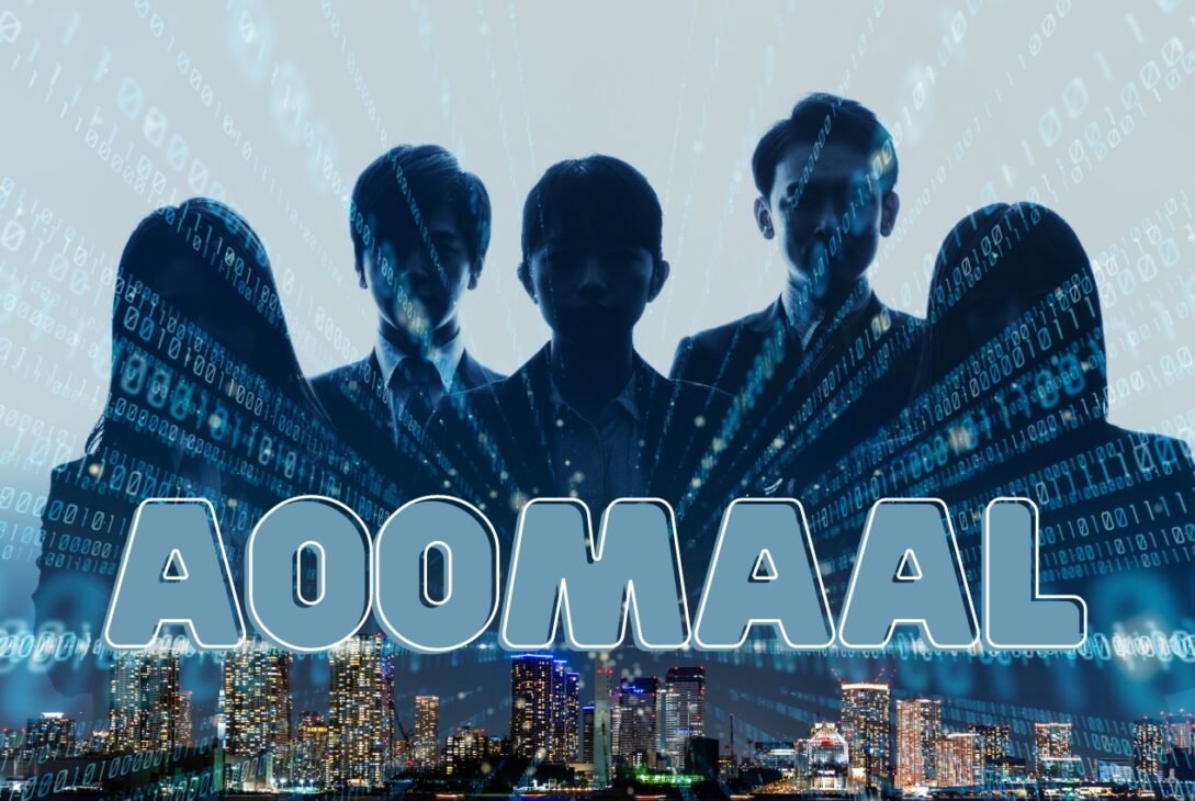 Aoomaal