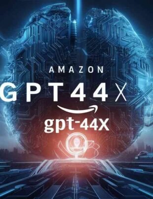 Amazon’s GPT44X: Redefining AI Landscape