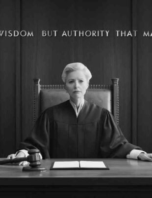 It Is Not Wisdom But Authority That Makes A Law. T – tymoff