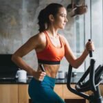 beginner elliptical workout a comprehensive guide leafabout