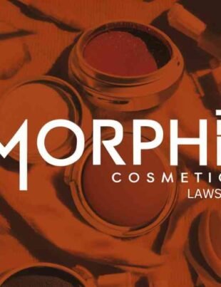 morphe cosmetics lawsuit