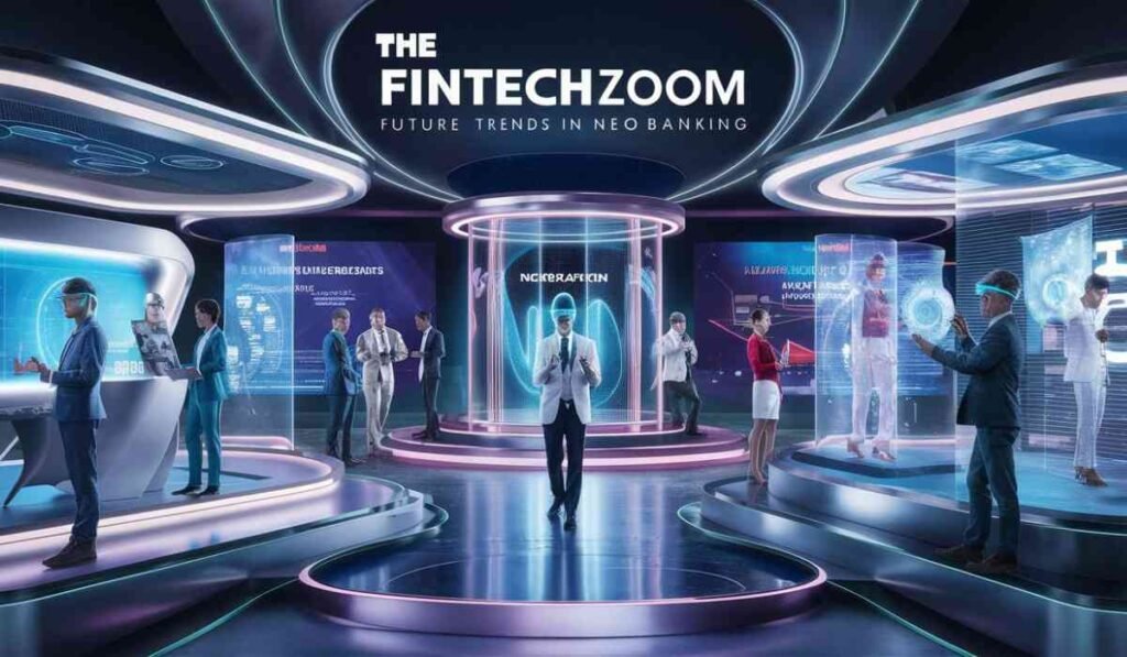 FintechZoom Best Neobanks