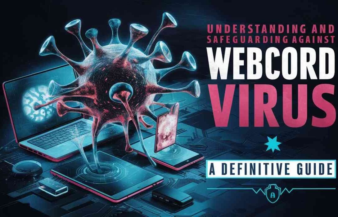 WebCord Virus