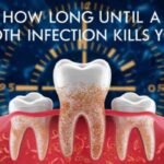 How Long Until A tooth Infection Kills You