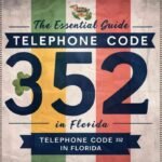 Telephone Code 352