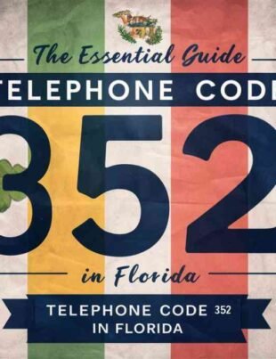 Telephone Code 352