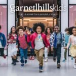 GarnetHillsKids.com