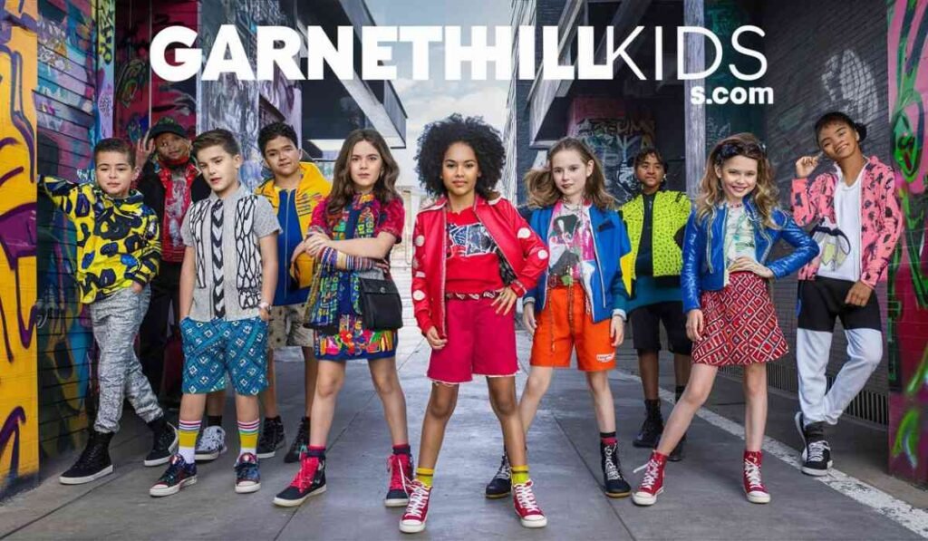 GarnetHillsKids.com