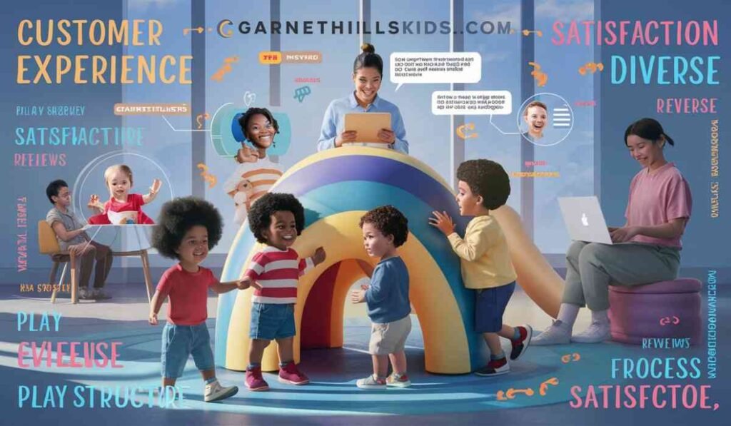 GarnetHillsKids.com