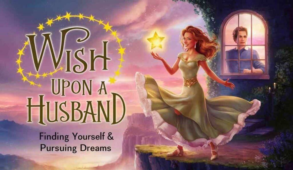 Wish Upon a Husband